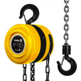 CHAIN BLOCK 1000KG (80751)