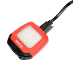 HEADLAMP AND CAPLIGHT 2IN1 200LM (YT-08598)