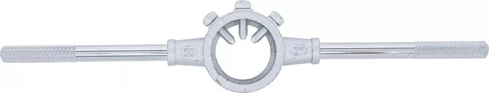 DIE HOLDER | #6 | 50 X 15 MM (1893-2)