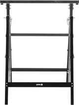 SAW HORSE WITH ADJUSTABLE HEIGHT (29404)