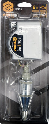 MAGNETISM PLUMB (17310)