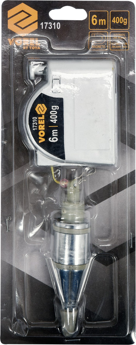 MAGNETISM PLUMB (17310)