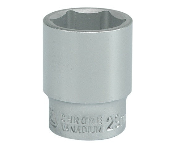 SOCKET  6PT  3/4" 29MM (YT-1310)