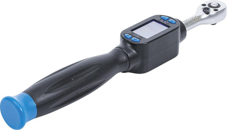 DIGITAL TORQUE WRENCH | 6.3 MM (1/4") | 6 - 30 NM (952)