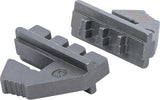 CRIMPING JAWS FOR OPEN TERMINALS | FOR BGS 1410, 1411, 1412 (1410-C1)
