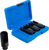 INJECTOR SOCKET SET | 4 PCS. (8351)