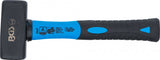 STONING HAMMER | FIBREGLAS SHAFT | DIN 6475 | 1000 G (3847)