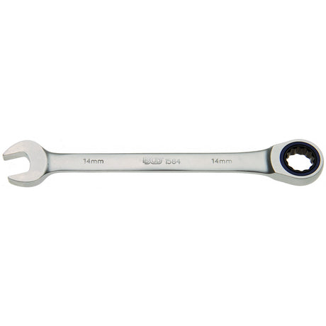 RATCHET WRENCH 72 TEETH CR-V | 14 MM (1584)