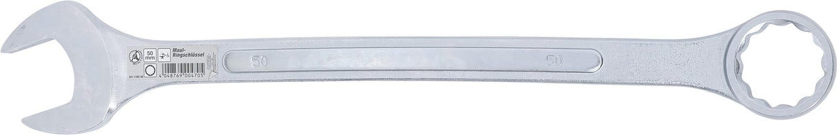 COMBINATION SPANNER | 50 MM (1185-50)