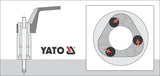 ROLLER STUD EXTRACTOR SET (YT-0620)