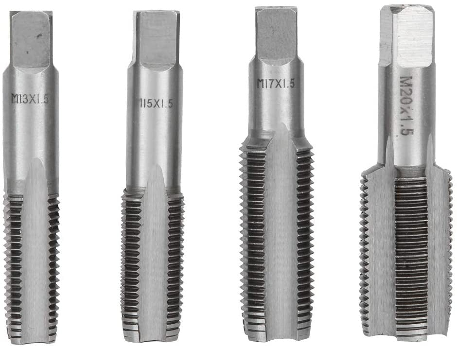 OIL DRAIN THREAD REPAIR KIT | M13-M20 | 64 PCS. (2795G)