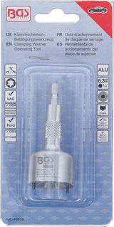 CLAMPING WASHER OPERATING TOOL | FOR VAG, FORD (70959)