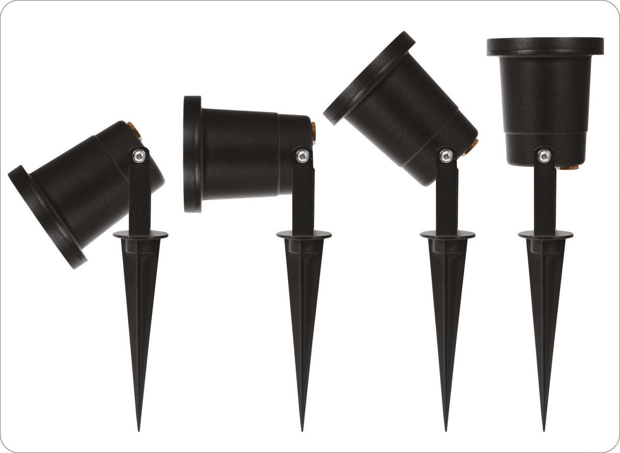 SPIKE LAMP GU10 (YT-81775)