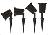 SPIKE LAMP GU10 (YT-81775)