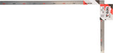 SS STEEL SQUARE 250X500MM (YT-7084)