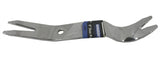 MULTIFUNCTION PRY BAR | STAINLESS STEEL | 150 MM (TR6)