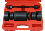 SUSPENSION PRESS TOOLS | MERCEDES BENZ W220, W211, W203 (SK9613)