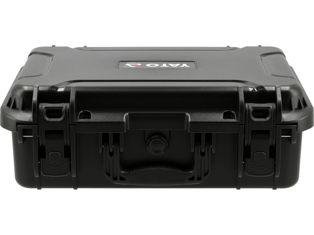 CASE | SHOCK-RESISTANT | WATERPROOF | L420 X W340 X H148 MM (YT-088981)