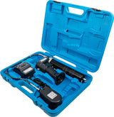 CORDLESS GREASE GUN | 18 V | 2.0 AH (3175)