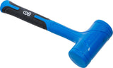 DEAD BLOW HAMMER | SOFT HEAD | Ø 55 MM | 765 G (74444)
