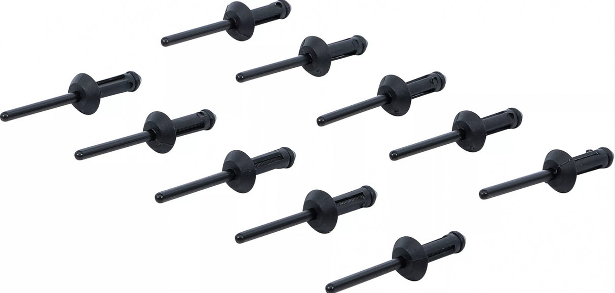 BLIND RIVETS FOR BGS 8463 | 5.0 X 15.8 MM | 10 PCS. (8463-1)