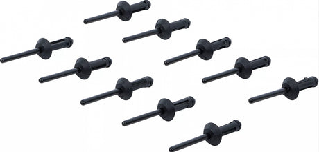 BLIND RIVETS FOR BGS 8463 | 5.0 X 15.8 MM | 10 PCS. (8463-1)