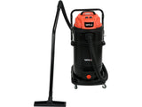 VACUUM CLEANER 70L 2400W WET/DRY (YT-85710)