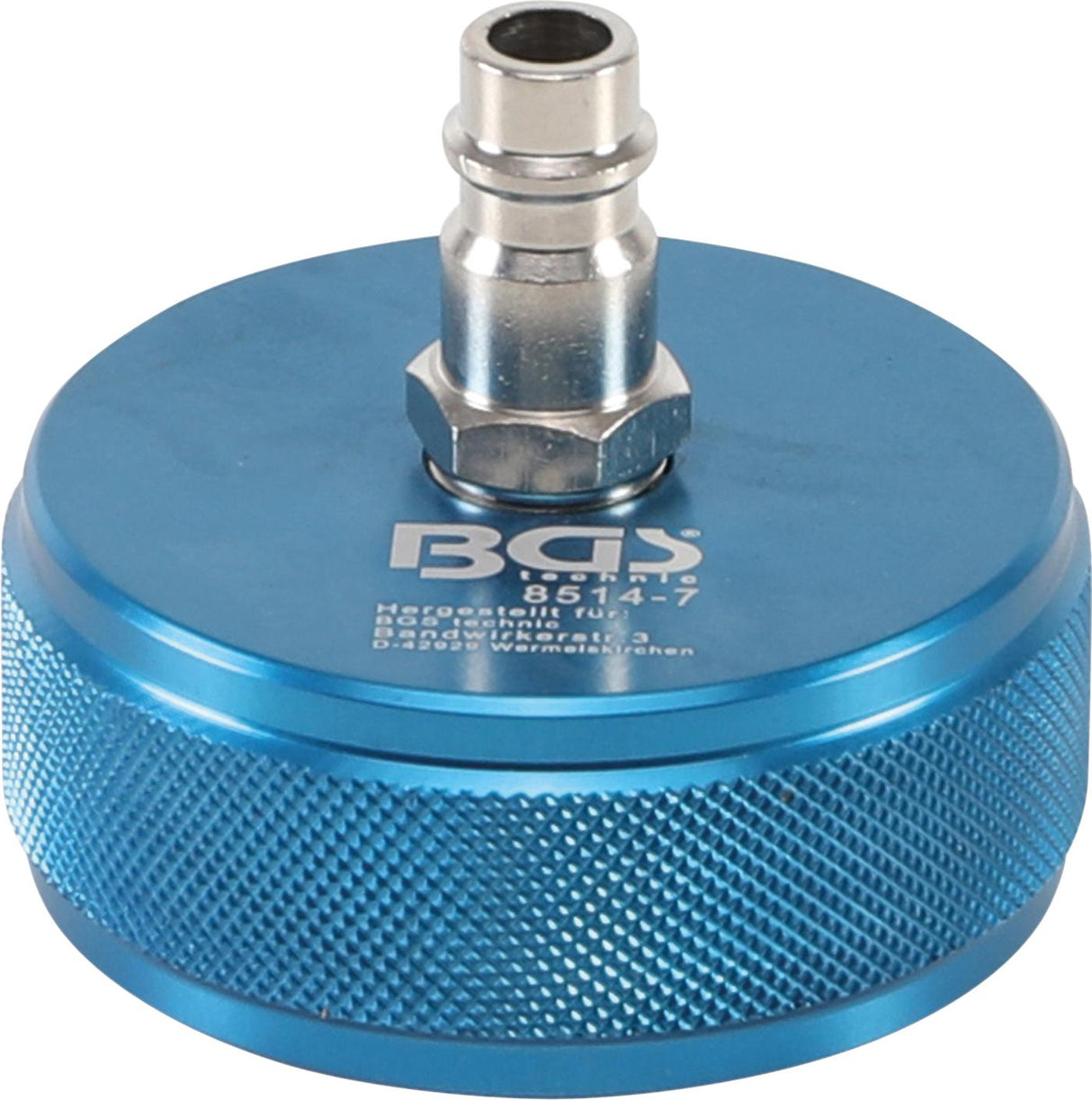 PRESSURE ADAPTER | MAN L 2000, TGF (8514-7)
