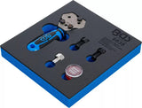 TOOL TRAY 1/6: FLARING TOOL | SAE AND DIN 4.75 / 5 / 6 MM (9838)