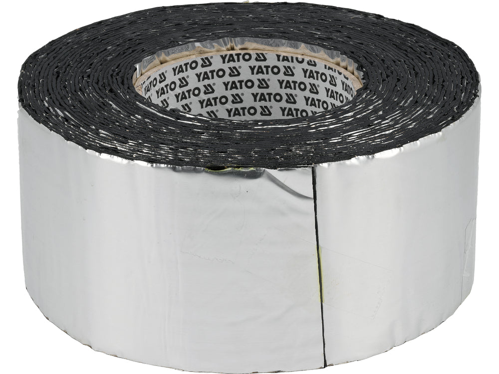 BITUMINOUS REPAIR TAPE | 1.5 MM X 75 MM X 10 M (YT-72571)
