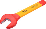 INSULATED OPEN END WRENCH 22MM VDE (YT-20965)