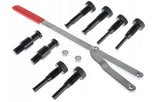 BELT TENSIONER WRENCH | UNIVERSAL | 520 MM (SK1077)