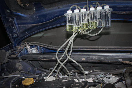 COMMON RAIL DIAGNOSIS KIT (8101)