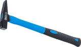 MACHINIST'S HAMMER | FIBREGLAS SHAFT | DIN 1041 | 100 G (3850)