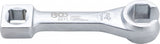 FUEL PIPE WRENCH | FOR TOYOTA & HONDA | 14 MM (6671)