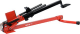 FOOT-OPERATED LOG SPLITTER (YT-79943)