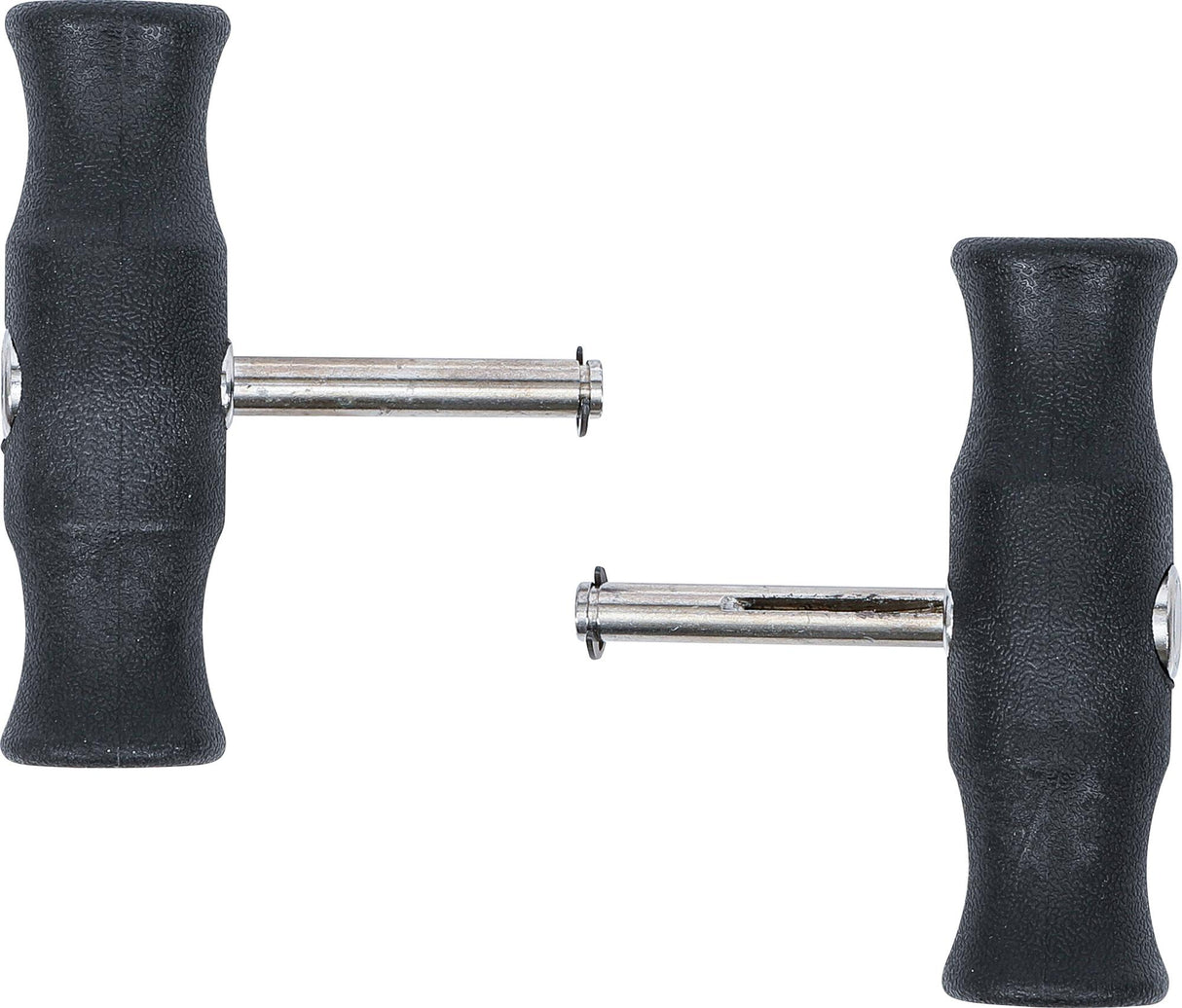 PULL HANDLES FOR WINDSCREEN CUTTING WIRE | 2 PCS. (8003)