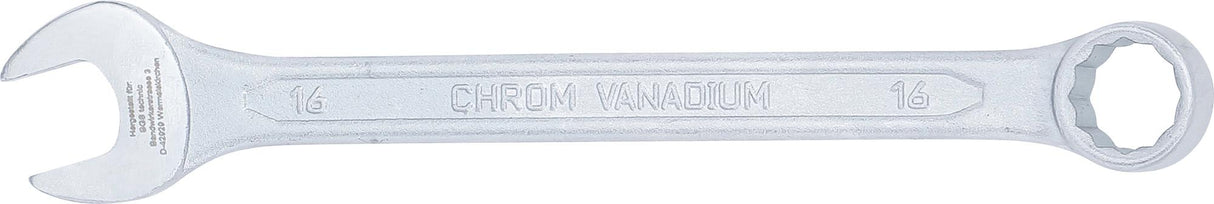 COMBINATION SPANNER | 16 MM (1066)
