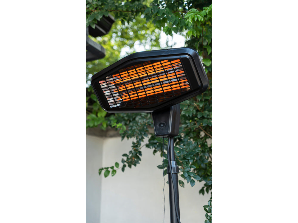 INFRARED HEATER 2200W (68793)