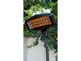 INFRARED HEATER 2200W (68793)