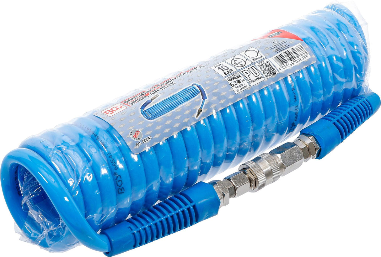 SPIRAL AIR HOSE | 6 M (66541)
