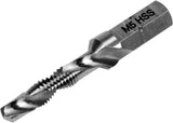 COMBINED DRILL TAP M5 HEX (YT-44842)