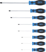 SCREWDRIVER SET | INTERNAL HEXAGON | 8 PCS. (8629)