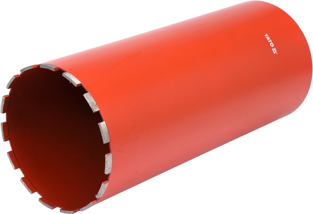 DIAMOND CORE DRILL BIT 182MM (YT-60379)