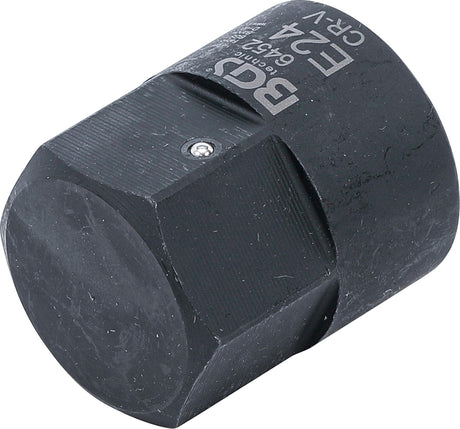 BRAKE CALLIPER SOCKET | E-TYPE (FOR TORX) | FOR MAN, TGL | 30 MM DRIVE | E24 (6452)