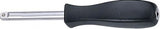 HANDLE FOR SOCKETS 1/4"-1/4" "STAHLBERG" (H3740)