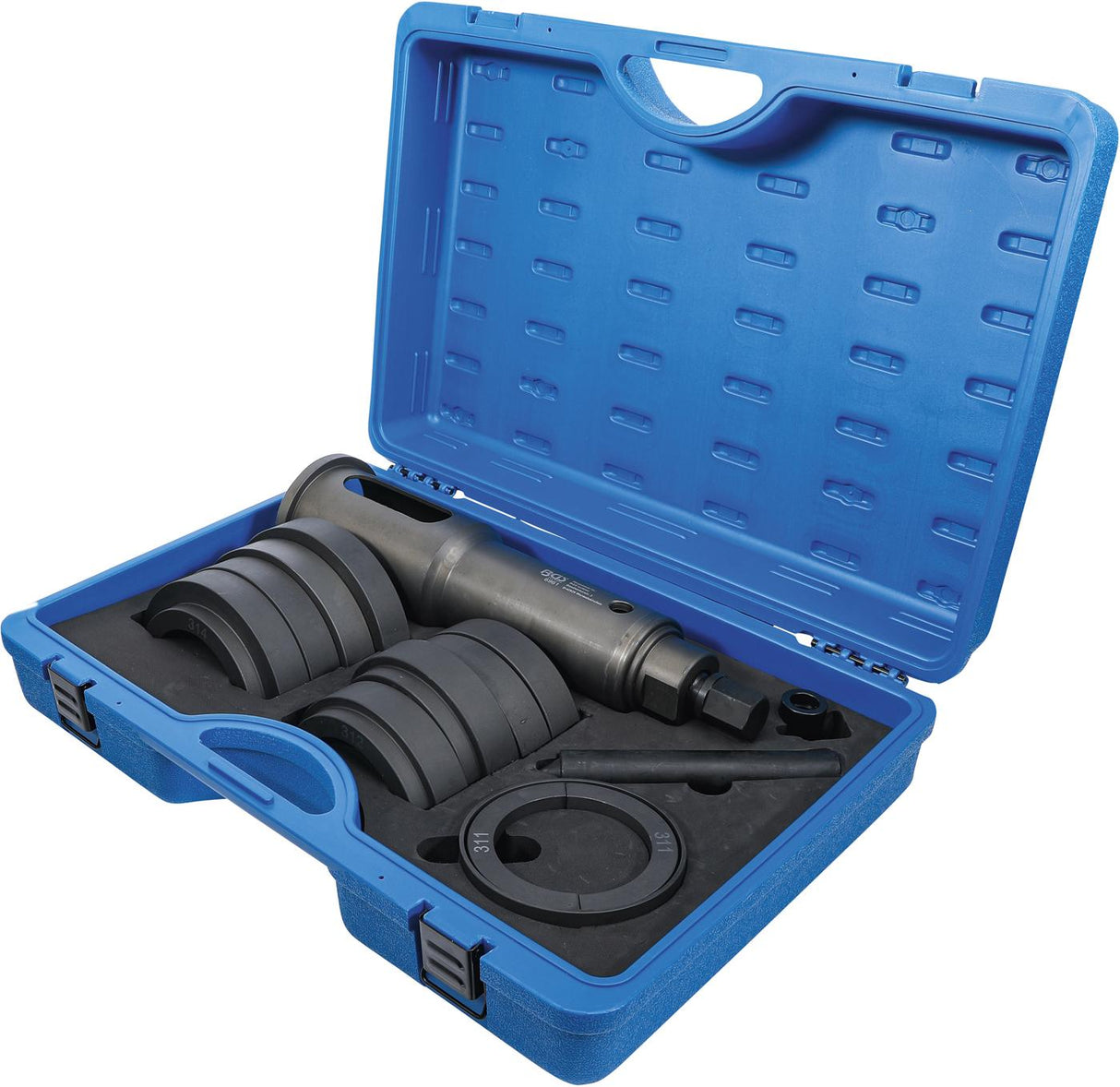 TRANSMISSION BEARING PULLER SET | FOR TRUCKS (6961)