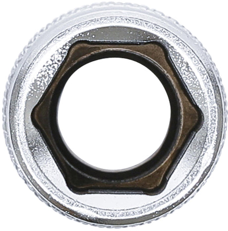 SOCKET, HEXAGON, DEEP | 12.5 MM (1/2") DRIVE | 14 MM (10554)