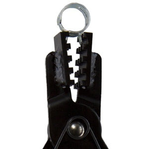 PLIERS FOR VARIOUS TYPES OF CLAMPS 0 - 38 MM (RN0301)
