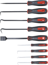 NEEDLE AND HOOK SET | 9 PCS. (798)